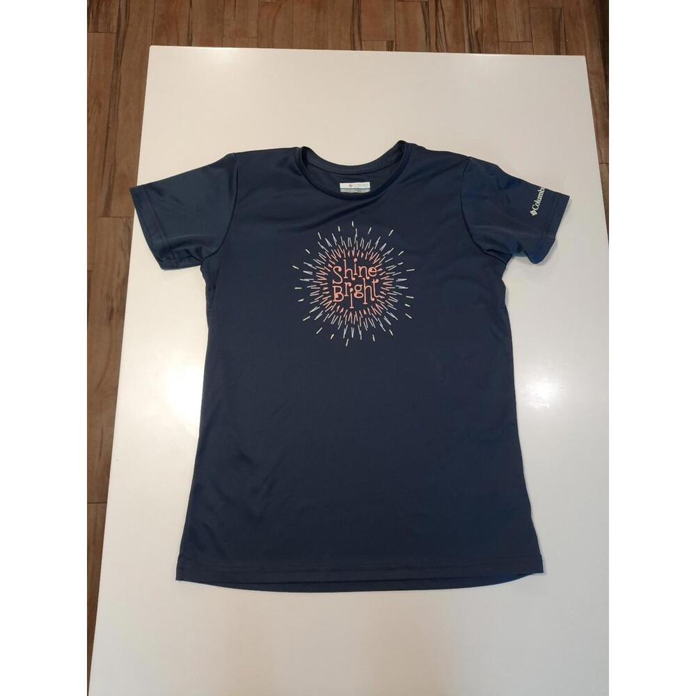 Columbia‎ Kids Swim Shirt - Size Xl 18-20